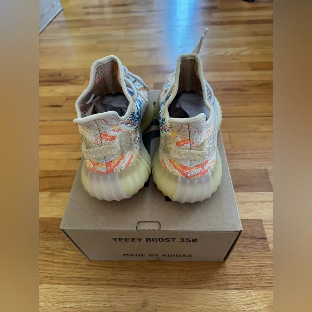 Adidas Yeezy Boost 350 V2